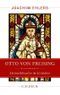 Otto von Freising Cover des Buches Otto von Freising (ISBN: 9783406654787)