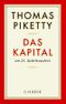 Das Kapital im 21. Jahrhundert Cover des Buches Das Kapital im 21. Jahrhundert (ISBN: 9783406671319)