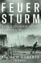 Feuersturm Cover des Buches Feuersturm (ISBN: 9783406700521)