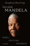 Nelson Mandela Cover des Buches Nelson Mandela (ISBN: 9783406721434)