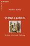 Vergils Aeneis Cover des Buches Vergils Aeneis (ISBN: 9783406726880)