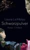 Schwarzpulver Cover des Buches Schwarzpulver