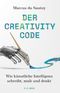 Der Creativity-Code Cover des Buches Der Creativity-Code (ISBN: 9783406765797)
