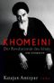 Khomeini Cover des Buches Khomeini (ISBN: 9783406768736)