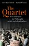 The Quartet Cover des Buches The Quartet (ISBN: 9783406781841)