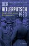 Der Hitlerputsch 1923 Cover des Buches Der Hitlerputsch 1923 (ISBN: 9783406799174)