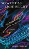 So weit das Licht reicht Cover des Buches So weit das Licht reicht (ISBN: 9783406806575)