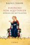 Eleonore von Aquitanien Cover des Buches Eleonore von Aquitanien (ISBN: 9783406811241)