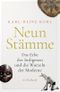 Neun Stämme Cover des Buches Neun Stämme (ISBN: 9783406813504)