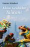 Kleine Geschichte Taiwans Cover des Buches Kleine Geschichte Taiwans (ISBN: 9783406813924)