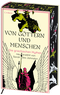 Von Göttern und Menschen Cover des Buches Von Göttern und Menschen (ISBN: 9783406827099)