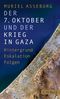Der 7. Oktober und der Krieg in Gaza Cover des Buches Der 7. Oktober und der Krieg in Gaza (ISBN: 9783406828928)