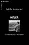 Hitler Cover des Buches Hitler (ISBN: 9783406829482)