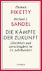 Die Kämpfe der Zukunft Cover des Buches Die Kämpfe der Zukunft (ISBN: 9783406832475)