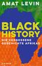 Black History Cover des Buches Black History (ISBN: 9783406834783)