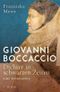 Giovanni Boccaccio Cover des Buches Giovanni Boccaccio (ISBN: 9783406836374)