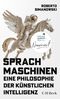 Sprachmaschinen Cover des Buches Sprachmaschinen (ISBN: 9783406837531)