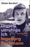 Dieses unruhige Ich Cover des Buches Dieses unruhige Ich (ISBN: 9783406844843)