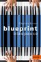 Blueprint Blaupause Cover des Buches Blueprint Blaupause (ISBN: 9783407741028)