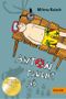 Anton taucht ab Cover des Buches Anton taucht ab (ISBN: 9783407743916)