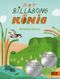 Der Billabongkönig Cover des Buches Der Billabongkönig (ISBN: 9783407756411)