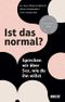 Ist das normal? Cover des Buches Ist das normal? (ISBN: 9783407865922)