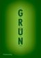 Grün Cover des Buches Grün (ISBN: 9783411710553)