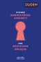 Kleines Kuriositätenkabinett der deutschen Sprache Cover des Buches Kleines Kuriositätenkabinett der deutschen Sprache (ISBN: 9783411717804)