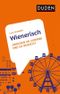 Wienerisch Cover des Buches Wienerisch (ISBN: 9783411756919)