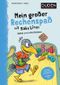 Mein großer Rechenspaß mit Rabe Linus - 1. Klasse Cover des Buches Mein großer Rechenspaß mit Rabe Linus - 1. Klasse (ISBN: 9783411772292)