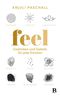 Feel Cover des Buches Feel (ISBN: 9783417010411)