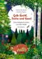 Gute Nacht, Fuchs und Hase! Cover des Buches Gute Nacht, Fuchs und Hase! (ISBN: 9783417280890)
