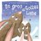 So groß ist Gottes Liebe Cover des Buches So groß ist Gottes Liebe (ISBN: 9783417289817)