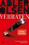 Verraten Cover des Buches Verraten (ISBN: 9783423264303)