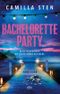 Bachelorette Party Cover des Buches Bachelorette Party (ISBN: 9783423264556)