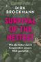 Survival of the Nettest Cover des Buches Survival of the Nettest (ISBN: 9783423284653)
