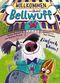 Willkommen im Hotel Bellwuff – Einfach Wau! Cover des Buches Willkommen im Hotel Bellwuff – Einfach Wau! (ISBN: 9783423766166)