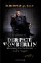 Der Pate von Berlin Cover des Buches Der Pate von Berlin (ISBN: 9783426278376)