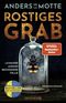 Rostiges Grab Cover des Buches Rostiges Grab (ISBN: 9783426309575)