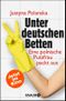 Unter deutschen Betten Cover des Buches Unter deutschen Betten (ISBN: 9783426406540)