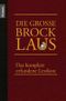 Die große Brocklaus Cover des Buches Die große Brocklaus (ISBN: 9783426421895)