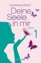 Deine Seele in mir 1 Cover des Buches Deine Seele in mir 1 (ISBN: 9783426429013)