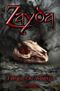 Zayda Cover des Buches Zayda (ISBN: 9783426452110)