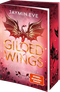 Gilded Wings Cover des Buches Gilded Wings (ISBN: 9783426563625)