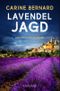 Lavendel-Jagd Cover des Buches Lavendel-Jagd