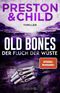 Old Bones – Der Fluch der Wüste Cover des Buches Old Bones – Der Fluch der Wüste (ISBN: 9783426659786)