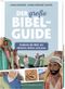 Der große Bibel-Guide Cover des Buches Der große Bibel-Guide (ISBN: 9783438047342)