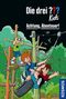 Die drei ??? Kids Achtung, Abenteuer! Cover des Buches Die drei ??? Kids Achtung, Abenteuer! (ISBN: 9783440185117)