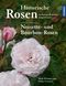 Historische Rosen im Europa Rosarium Sangerhausen: Noisette- und Bourbon-Rosen Cover des Buches Historische Rosen im Europa Rosarium Sangerhausen: Noisette- und Bourbon-Rosen (ISBN: 9783440509135)
