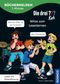 Die drei ??? Kids, Bücherhelden 1. Klasse, Witze zum Lesenlernen (drei Fragezeichen Kids) Cover des Buches Die drei ??? Kids, Bücherhelden 1. Klasse, Witze zum Lesenlernen (drei Fragezeichen Kids) (ISBN: 9783440512548)